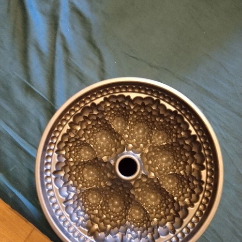 Holiday Tree Cake Pan Nordic Ware new