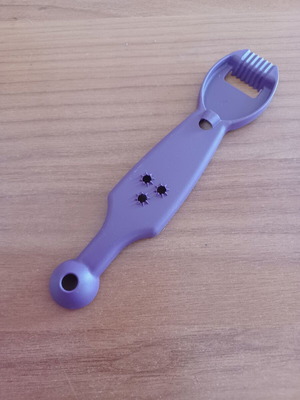Kitchen tool for designs like new