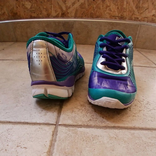 Admiral running sport shoes size 38 like new
