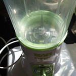 Nutri Express blender like new