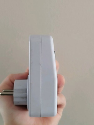 Automatic switch suko socket used