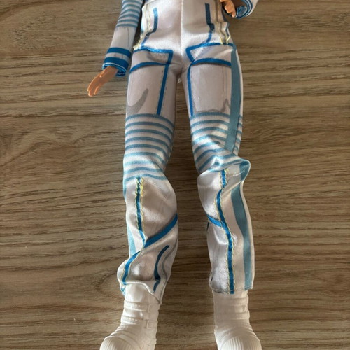 Barbie Astronaut 60th Anniversary used