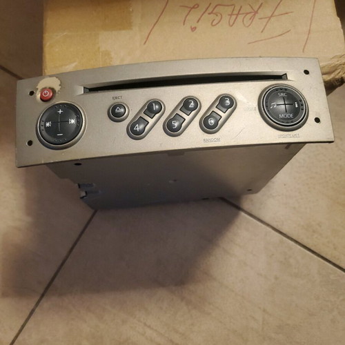 Renault update used