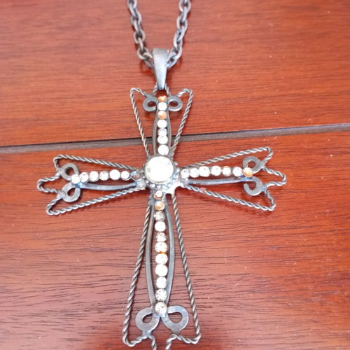 Stavros Long Necklace new