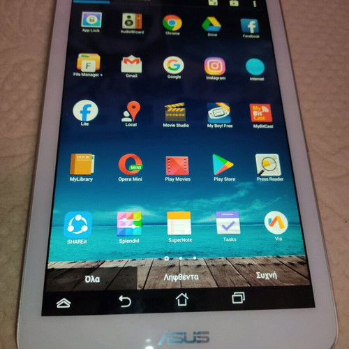 Asus memopad 8 (1/12gb)