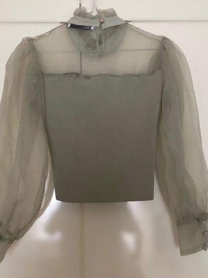 Μπλούζα Zara νέα, μέγεθος S / 36 / 8