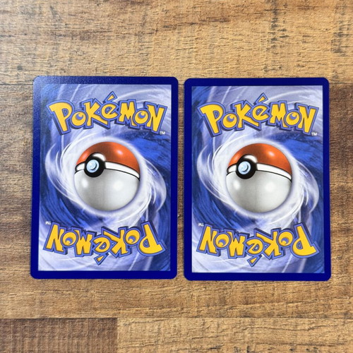 Charmeleon Pokemon cards set Ascended Heroes 021/217 & Phantasmal Flames 012/094