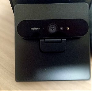Web Camera Logitech Brio 4K Stream Edition