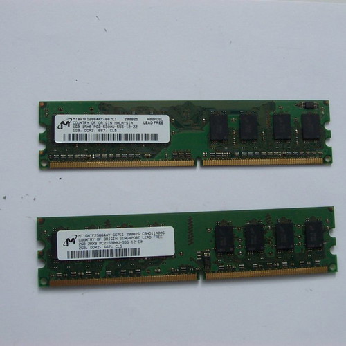 Packard Bell Imedia PC spare parts used