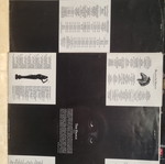 Michael Jackson Dangerous vinyl used