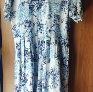 Φόρεμα ΑΧΕL Μέγεθος 44(XXL)