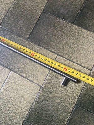 Wardrobe handle new