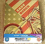  Easy Rider Steelbook Blu-ray