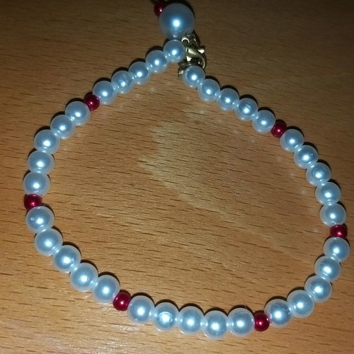 Anklet unused