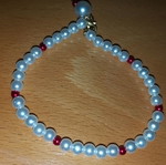 Anklet unused