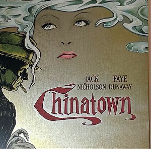 Chinatown - 1974 Polanski - Steelbook [Blu ray]