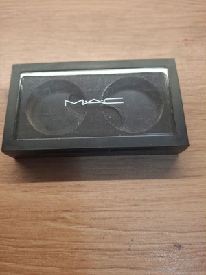 Mac μαγνητική θήκη για σκιές 2 θέσεων σαν καινούργια