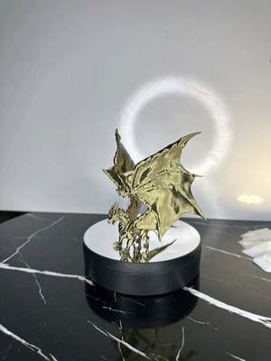 Solrath 3D Printed Dragon custom order