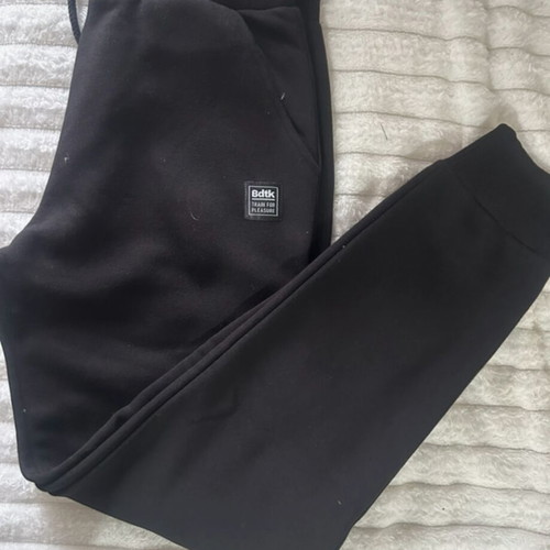 BodyTalk sweatpants new, black, size M
