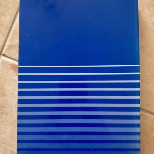 Financial Management Topics Volume B like new, 334 pages