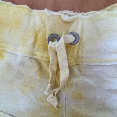 Branded women's shorts new, size Medium
