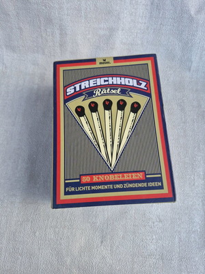 Board game like new