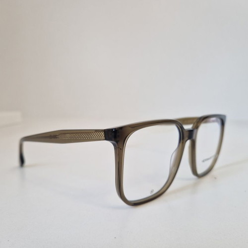 Victoria Beckham VB2673-5417316 women's eyeglass frame like new, brown