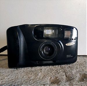vintage κάμερα Samsung af-333