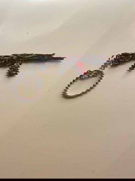 Valorant weapon key chain , μπρελόκ για τα κλειδιά
