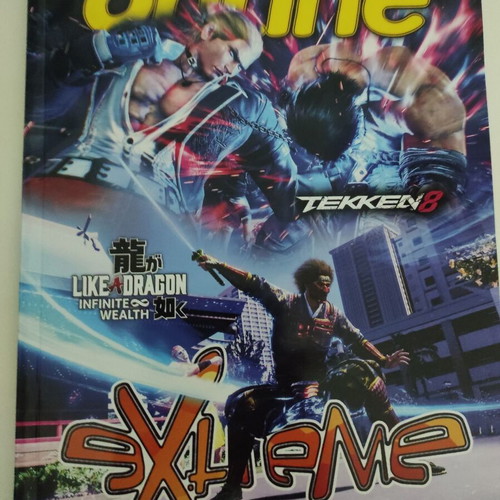 New Technology OnLine magazine new