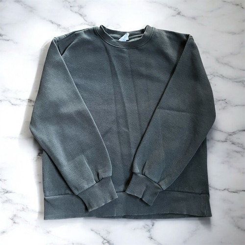Zara khaki sweatshirt for boys 11–12 years like new, size 152 cm