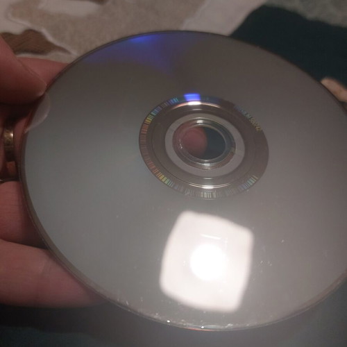 SpongeBob SquarePants DVD with episodes, dubbed