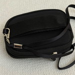 Case Logic QPB-201 compact camera case like new