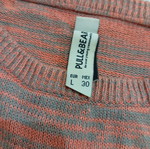 Pull&Bear sweater size L with paint marks