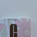 Clinique powder blush No 107 Sunset Glow