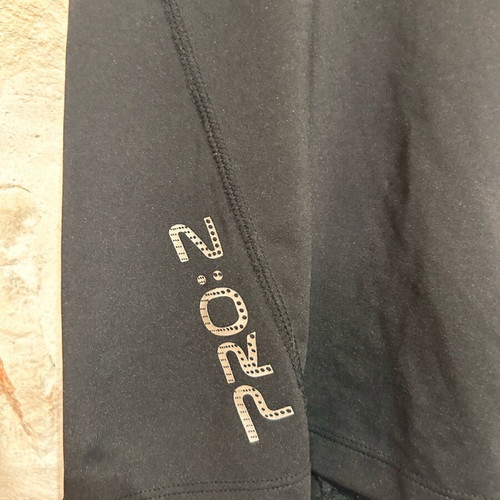 Freddy Pro 2 gym shorts size XS used, black and pink