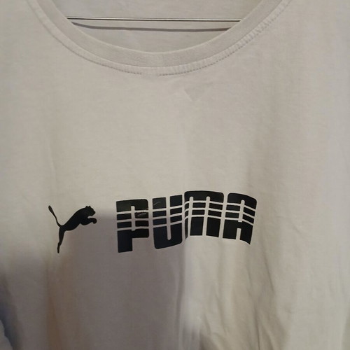Puma T-shirt 3XL like new
