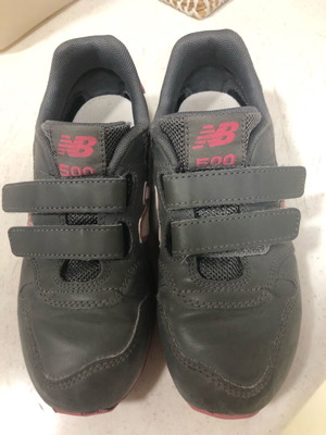 Детски спортни New Balance