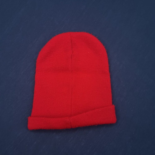 Olympiakos beanie hat