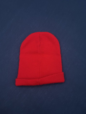 Olympiakos beanie hat