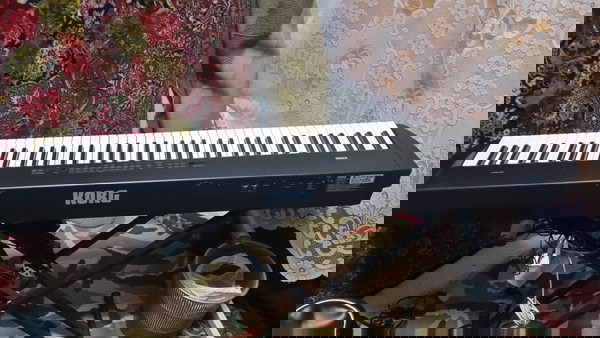 Πιάνο stage KORG SP-200