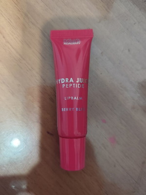MUA Lip Balm καινούργιο