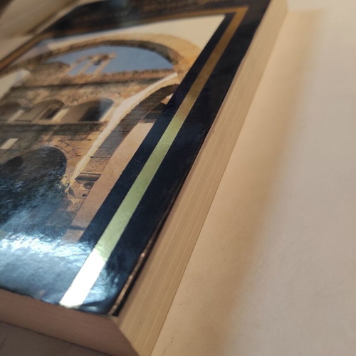 Orthodox Greek Monasteries by Dimitrios Kokoris like new (Pilgrimage Guide)