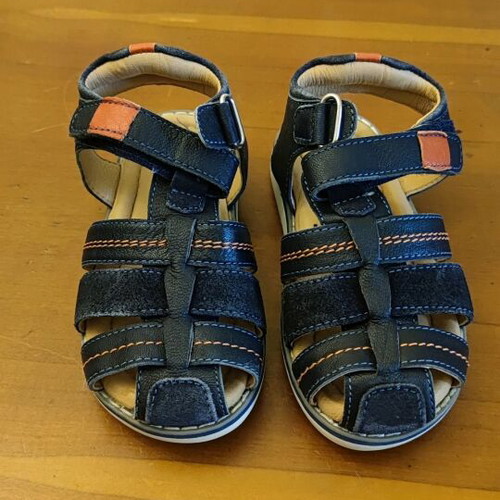 Sandal No. 24