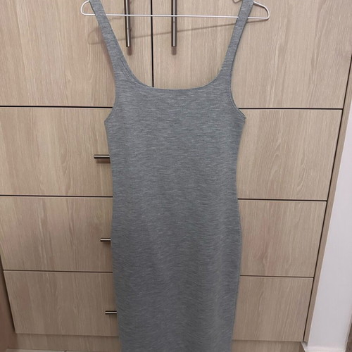 Zara medium dress like new