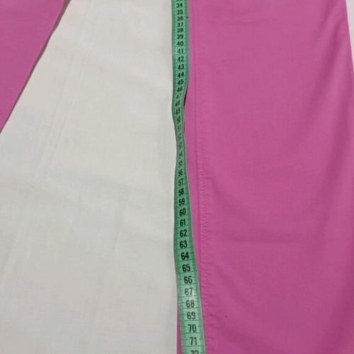 Staff Jeans & Co Fuchsia Low Rise Pants Size 28 Like New