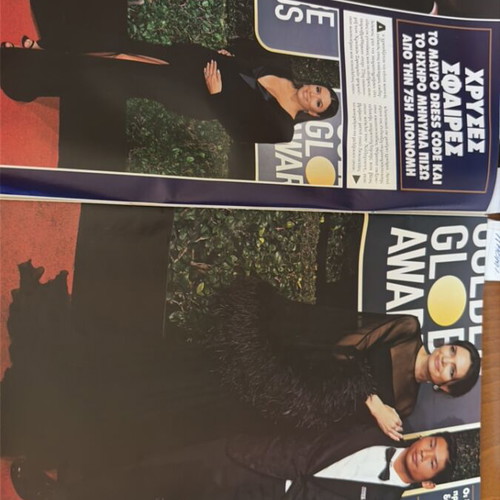 Hello magazine 2018 issue