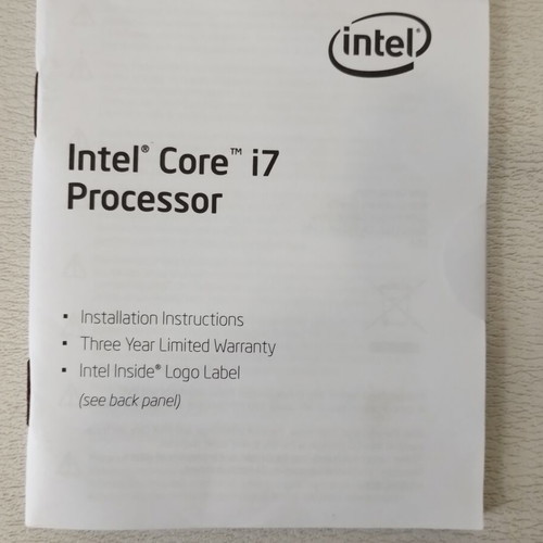 Intel Core i7 4930K CPU with ASUS X79 Deluxe motherboard and Cooler Master Hyper T4