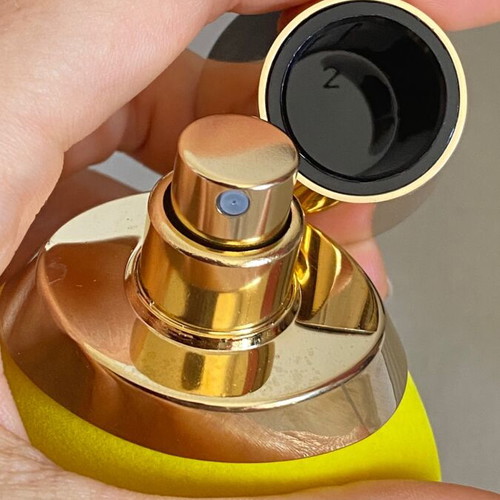 Brun V Canto extrait de parfum 100 μλ καινούργιο, unisex
