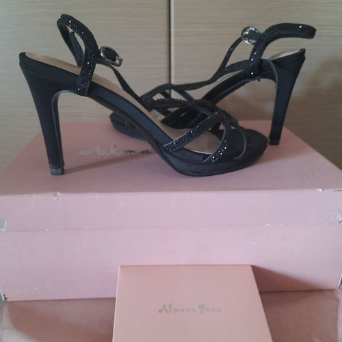 Alma en Pena sandals new, size 36, black